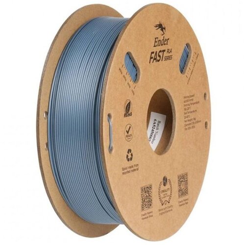 Creality ender fast pla grey Slike