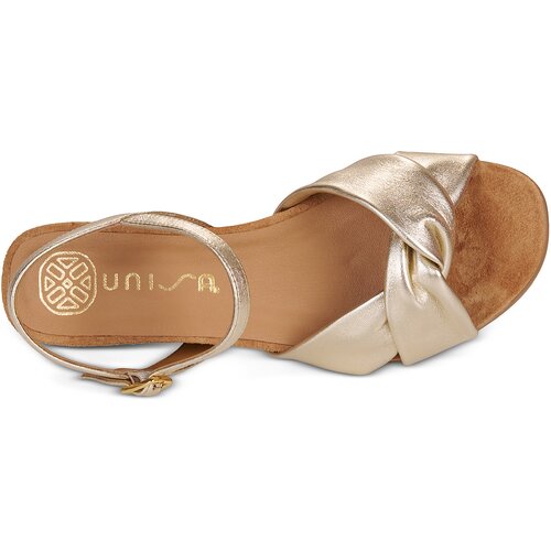 Unisa BADESI Gold Slike