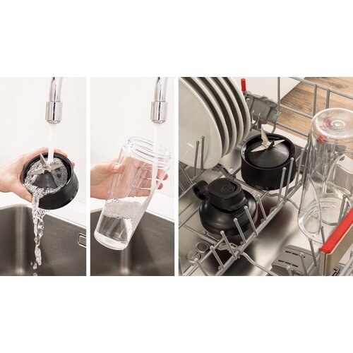Bosch Me&amp;scaron;alnik MMB2111S Slike