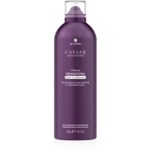 Alterna Caviar Clinical Densifying Foam conditioner 240 g Cene
