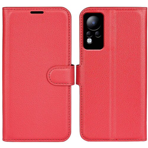 INORCO Za Infinix Note 11 Funkcijo Denarnice Litchi Texture Usnje Shell Cover Telefon Stojalo Primer, (22034737) Cene