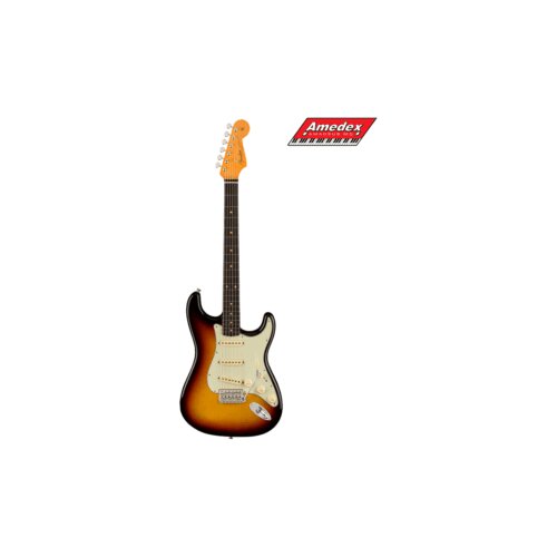  Gitara El. Fender American Vintage II Stratocaster&reg; 1961 RW WT3TB Cijene