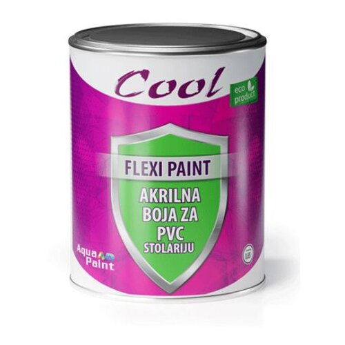 Madras doo Beograd Hemmax COOL - Boja za PVC 0.65L Cene