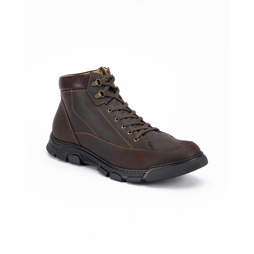 La Force Fashion muške cipele 4304-1-G - braon Cene