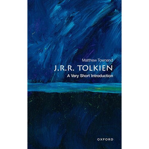 Oxford University Press Matthew Townend - J.R.R. Tolkien Cene