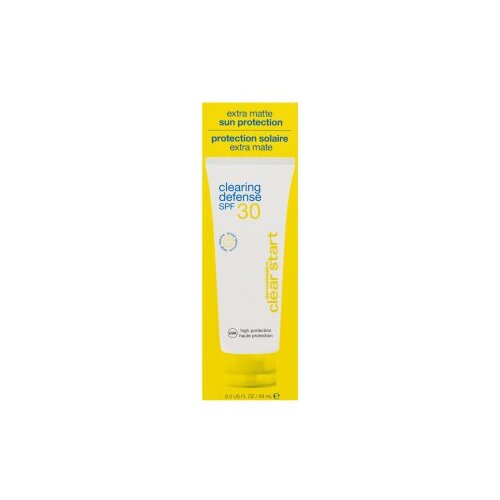 Dermalogica Clear Start Clearing Defence SPF30 hidratantna krema sa uv za&amp;scaron;titom 59 ml za žene Slike