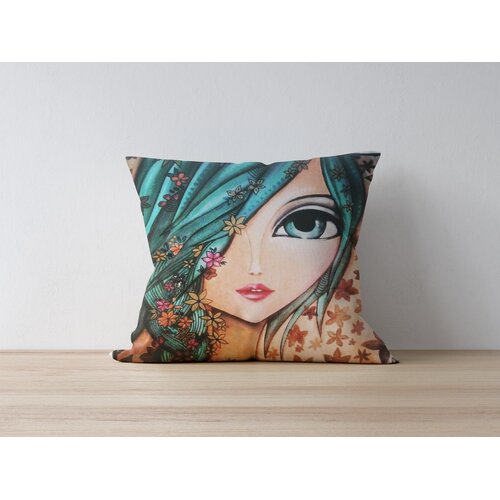 Aberto Design Jastučnica 43x43cm, &scaron;arena Cijene
