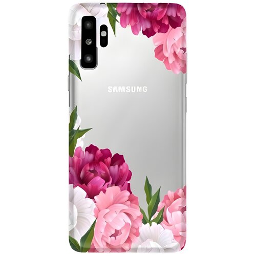 CaseGadget Silikonska štampana futrola za Xiaomi Poco X3 - Višebojna 1 Cene