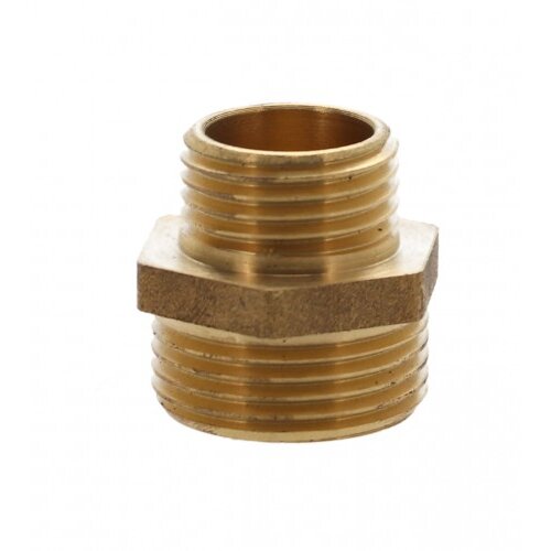 Master Nipl 1/2&amp;quot; na 3/4&amp;quot; mesing MK-11102 Slike