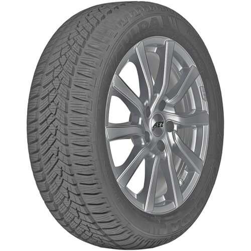 Fulda 205/60 R17 kristall control HP2 93H zimska guma Cene