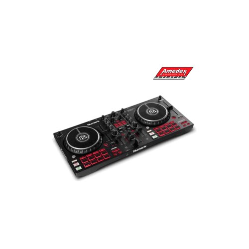 Dj KONTROLER NUMARK MIXTRACK PRO FX Slike