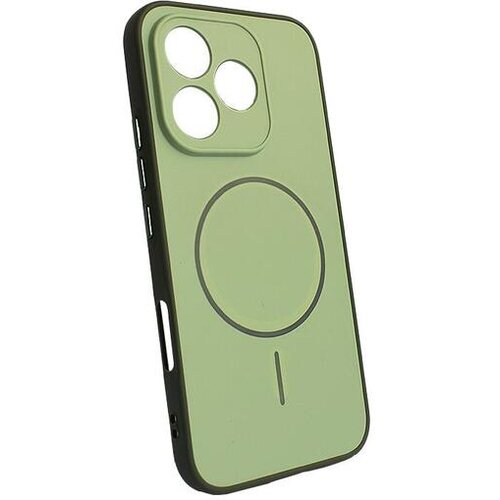  Maska za telefon Honor 600 Lite Mag Case Matte Line Cene