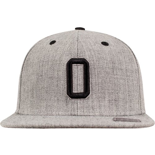 MSTRDS Letter Snapback O Cene