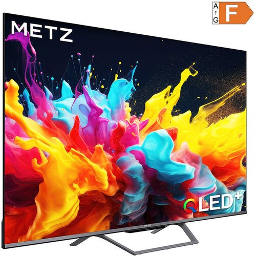 Metz TV 75MQE7600Z 75 QLED 4K ZA PAMETNI TV 75 INČ 4K UHD, (5000008220) Cene