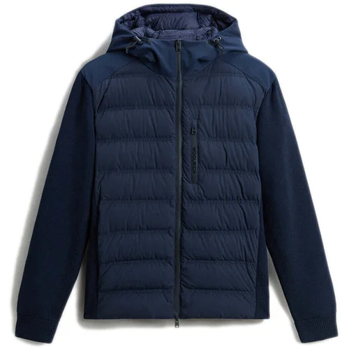 WOOLRICH Plava