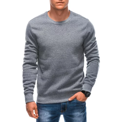 Edoti Men's sweatshirt EM-SSNZ-22FW-019