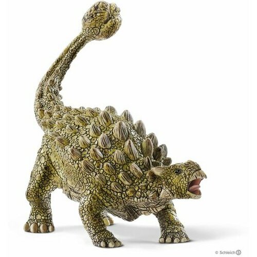 Schleich Figure Dinosaurusi - Ankylosaurus 15023 Cene