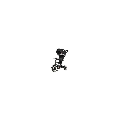 Qplay Venco Dečiji Tricikl Rito Black (QP380BLC) Slike