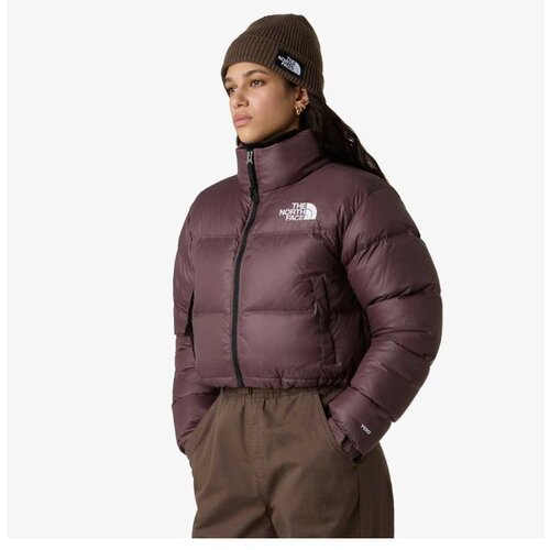 W nuptse short jacket Slike