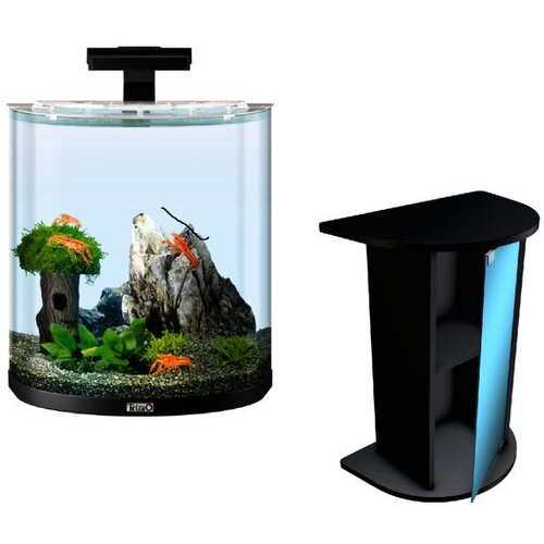 Tetra set akvarijum Aqua Art Explorer Line 30l i postolje Aqua Art Explorer Cabinet 30/60L Cene