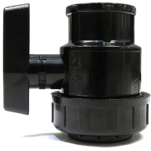 PVC Ventil za Okiten Cijev (Ž+Ž) 1 1/4"-1 1/4" Cijene