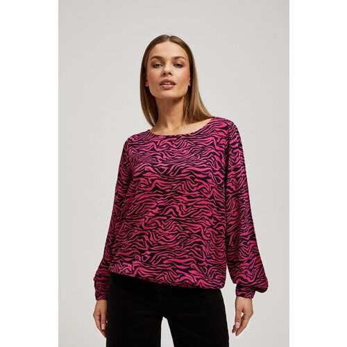 Moodo Long sleeve shirt Cijene