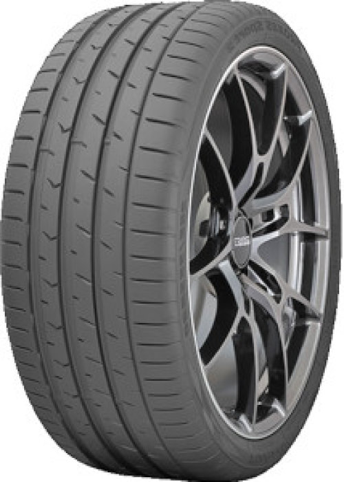Toyo Proxes Sport 2 ( 255/55 R18 109Y XL letev za zascito platisca (FSL) ) Cene