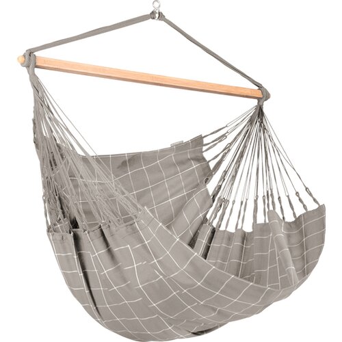 Lasiesta viseči stol Domingo Almond Kingsize DOL21-W6 Slike