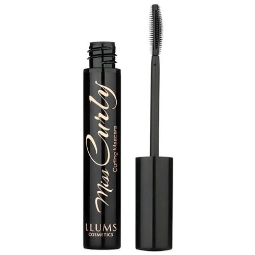 LLUMS miss curly mascara 12ml Cene