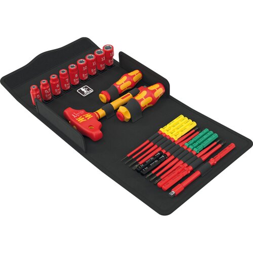 Wera Kraftform Kompakt VDE 24 Allrounder 1 Cijene