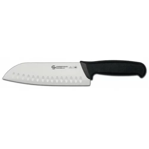 Nož Sanelli Santoku 18 cm