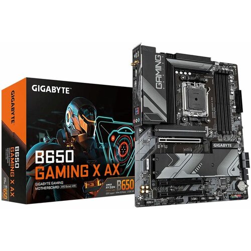 Gigabyte B650 Gaming X AX matična ploča Cene