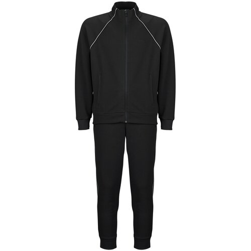 Boss SW_Tracksuit Set Crna Slike