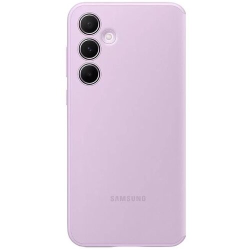 Samsung A25 case ljubičasta* Slike