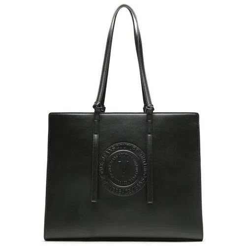 Versace Ročne torbice 75VA4BV4 Črna