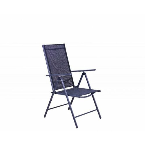 Green Bay Podešavajuća stolica – crna Matera Cene