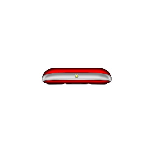  winner group - mobilni telefon za seniore, 1600 mah, crveni Slike