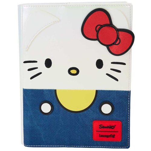 Loungefly Hello Kitty 50. obljetnica bilježnica Cijene