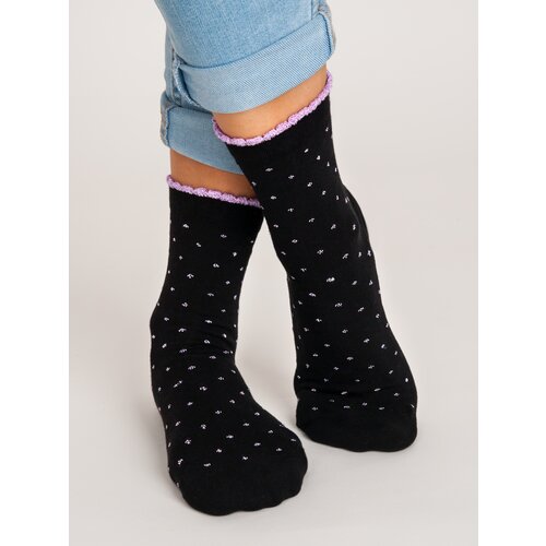 NOVITI Woman's Socks SB013-W-04 Cene