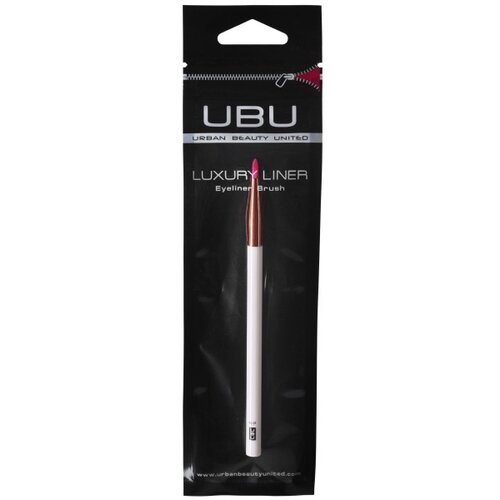 Urban Beauty United UBU - Ajlajner četkica Slike