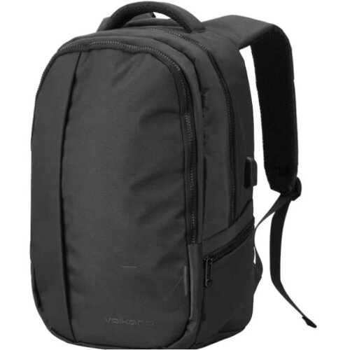 Ranac za laptop Volkano Midtown VK-7151-BK 15.6&amp;quot; crni Slike