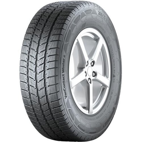 Continental Zimska guma 225/55R17 109/107T VANCONTACT WINTER Slike