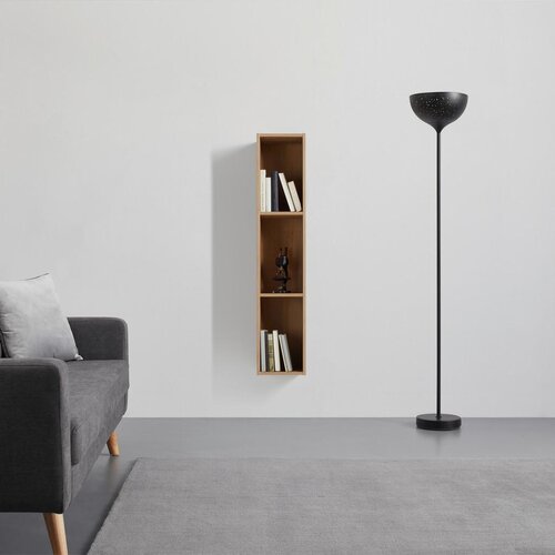 M&amp;ouml;max stenski regal wide Slike