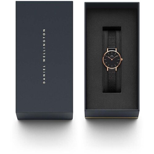 Daniel Wellington - DW00100441 Petite Pressed Ashfield Cene