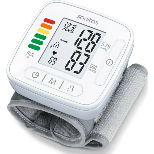 Sanitas SAN merilnik krvnega tlaka SBC 22, (21028270)