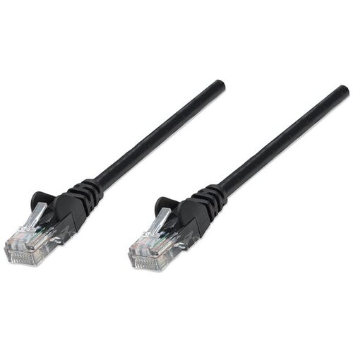 Intellinet patch kabel 1.5m Cat.6 UTP PVC sivi Cijene