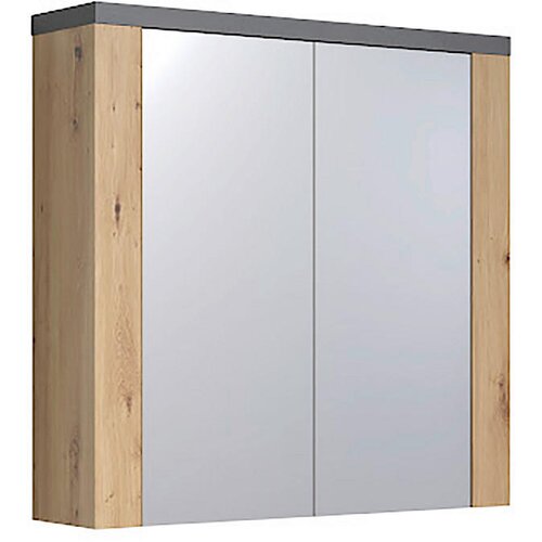 MID.YOU OMARA Z OGLEDALOM 79/78/20 cm Slike