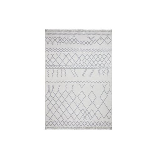 Conceptum Hypnose tepih (160x230) 23001A white grey Slike