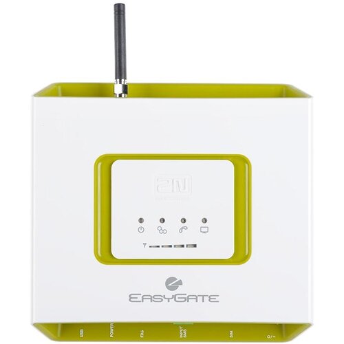 2N 5013321LE - EasyGate Pro GSM, analogni GSM pristupnik za prijenos glasa/SMS-a/podataka Cijene