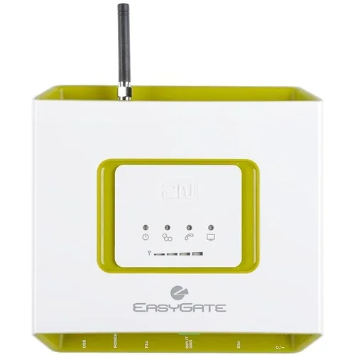 2N 5013321LE - EasyGate Pro GSM, analogni GSM pristupnik za prijenos glasa/SMS-a/podataka